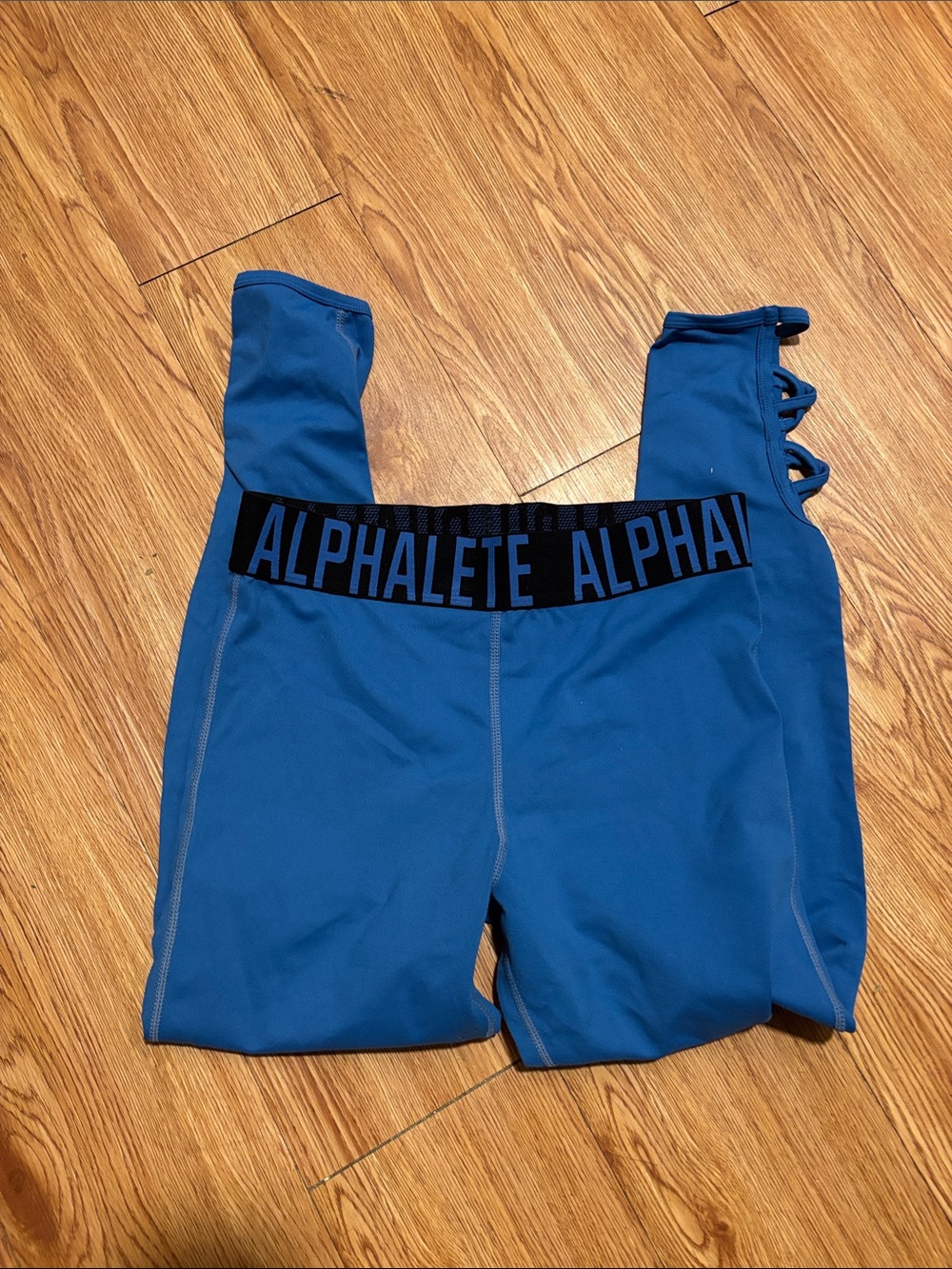 Alphalete Leggings